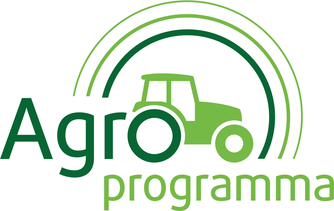 Ga naar de startpagina van het Agroprogramma